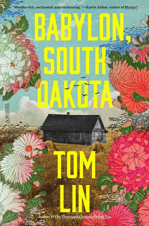Produktbild: Babylon, South Dakota