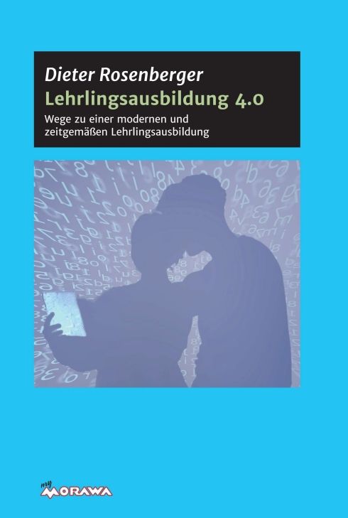 Produktbild: Lehrlingsausbildung 4.0