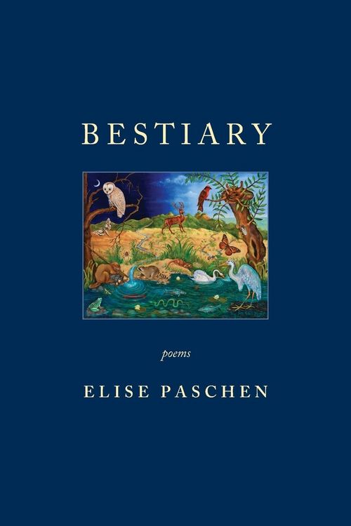 Produktbild: Bestiary