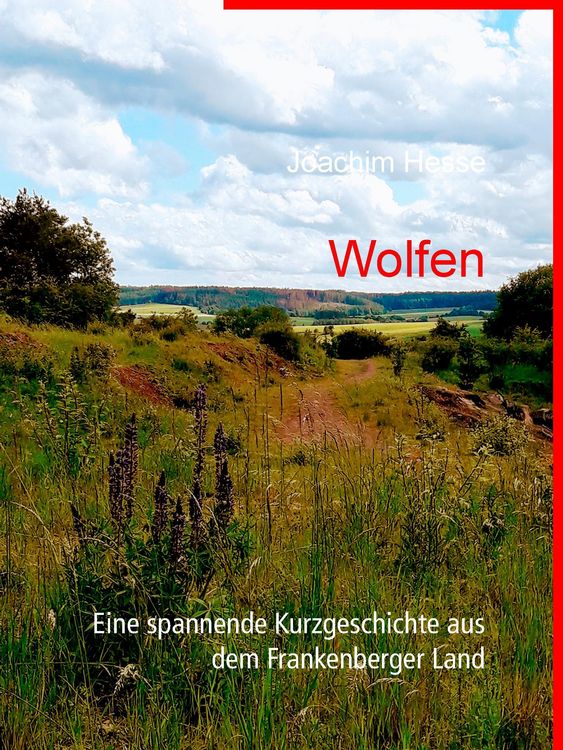 Produktbild: Wolfen