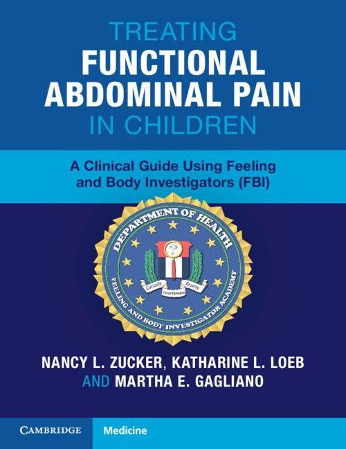 Produktbild: Treating Functional Abdominal Pain in Children