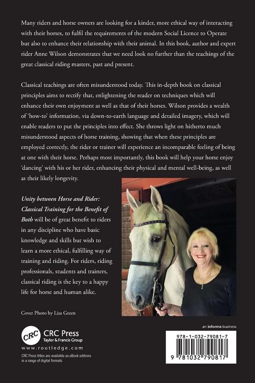 Produktbild: Unity between Horse and Rider