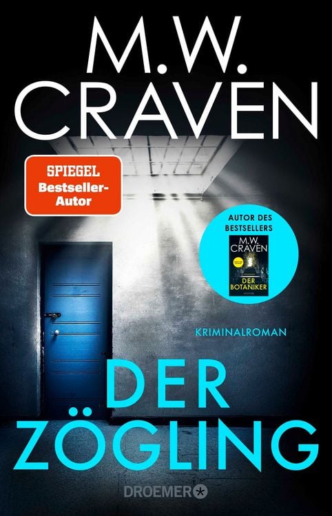 Produktbild: Der Z&ouml;gling