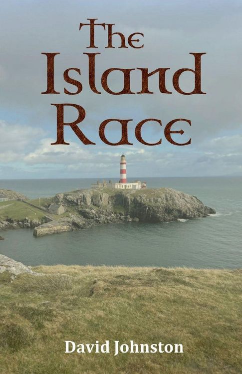Produktbild: The Island Race