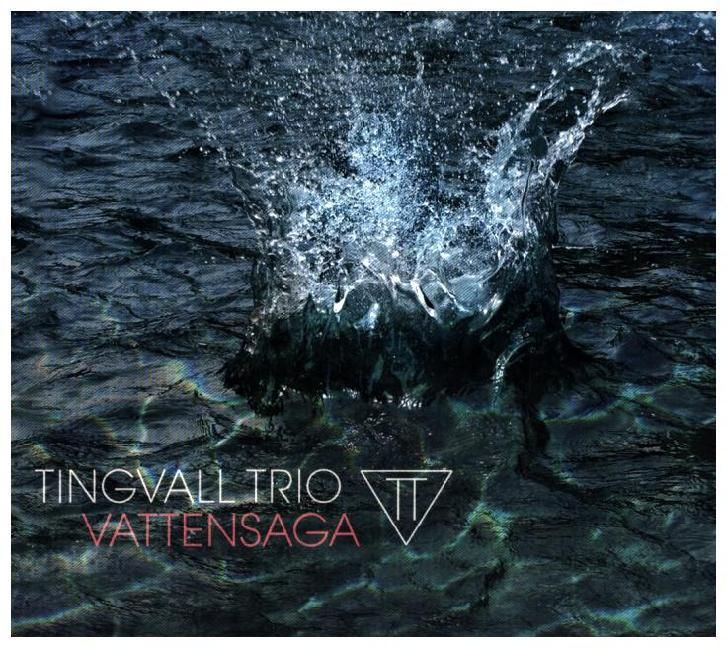 Produktbild: Vattensaga