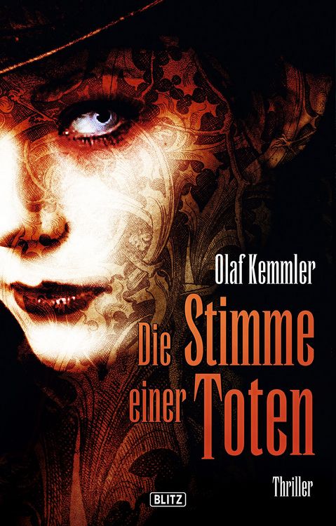 Produktbild: Die Stimme einer Toten
