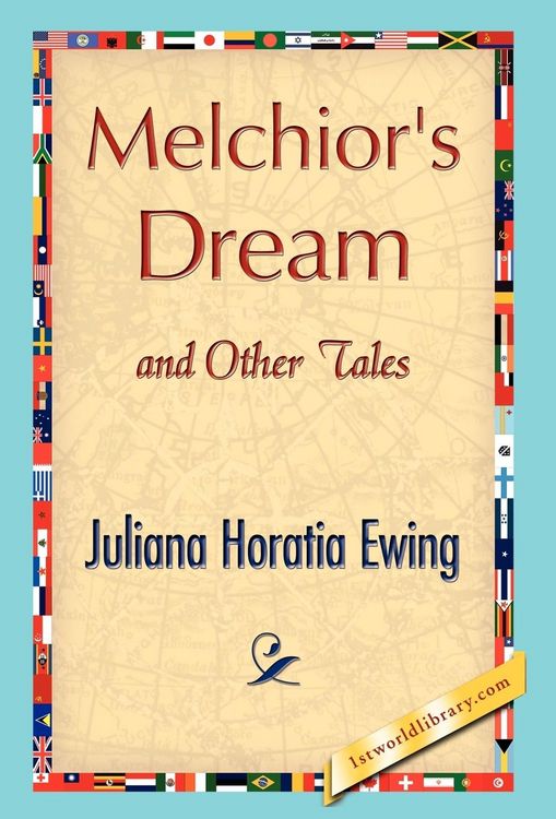 Produktbild: Melchior's Dream and Other Tales