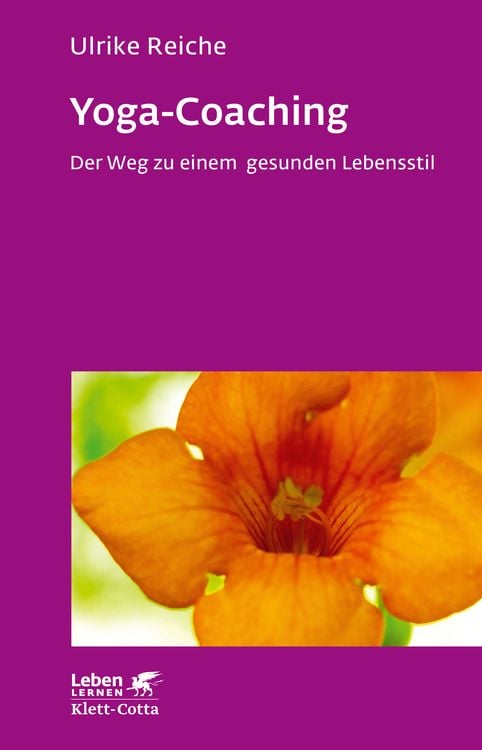 Bild vom Artikel Yoga-Coaching (Leben Lernen, Bd. 263) vom Autor Ulrike Reiche