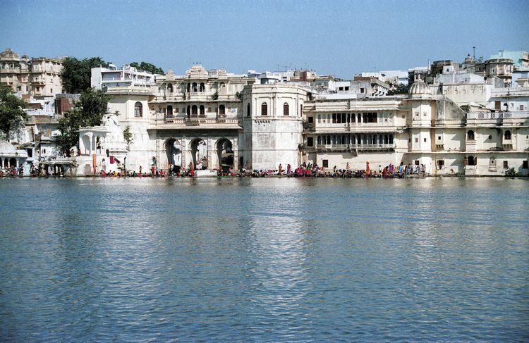 Produktbild: Reise nach Indien
