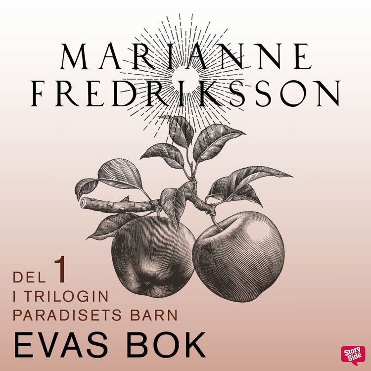 Produktbild: Evas bok