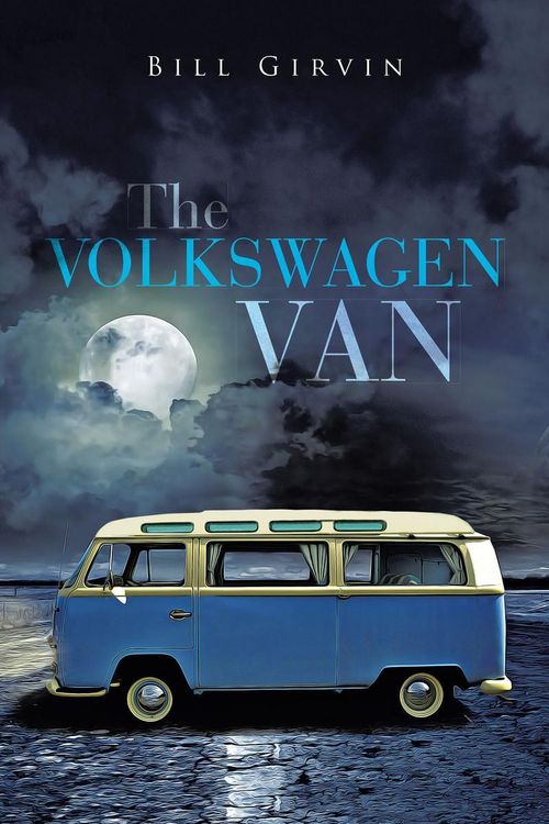 Produktbild: The Volkswagen Van