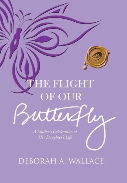 Produktbild: The Flight of Our Butterfly