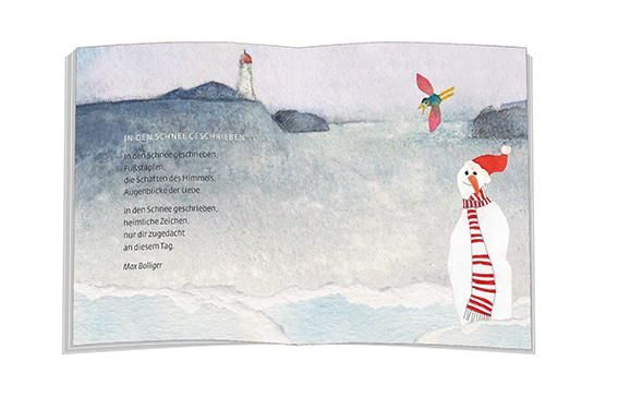 Produktbild: Kleine Winterfreuden
