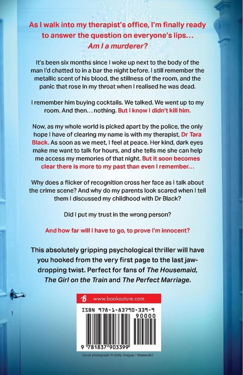 Produktbild: The Perfect Patient