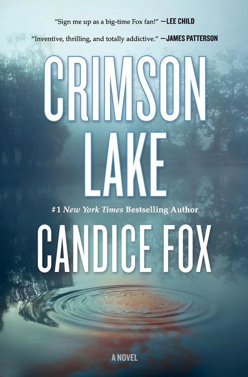 Produktbild: Crimson Lake