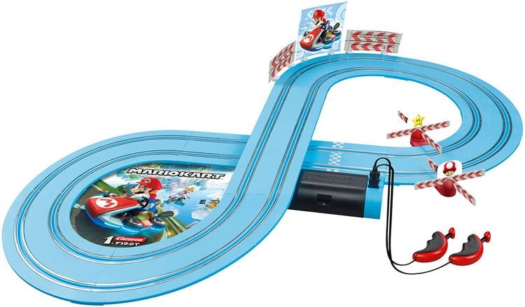 Produktbild: Carrera Nintendo Mario Kart