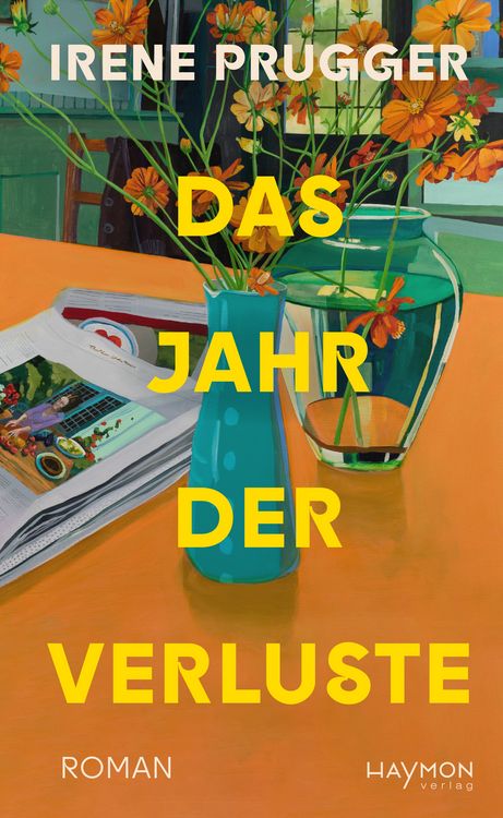 Produktbild: Das Jahr der Verluste
