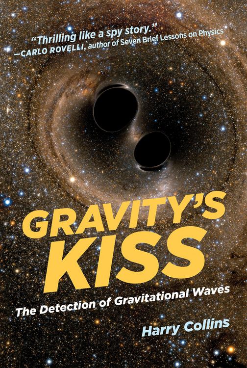 Produktbild: Gravity's Kiss