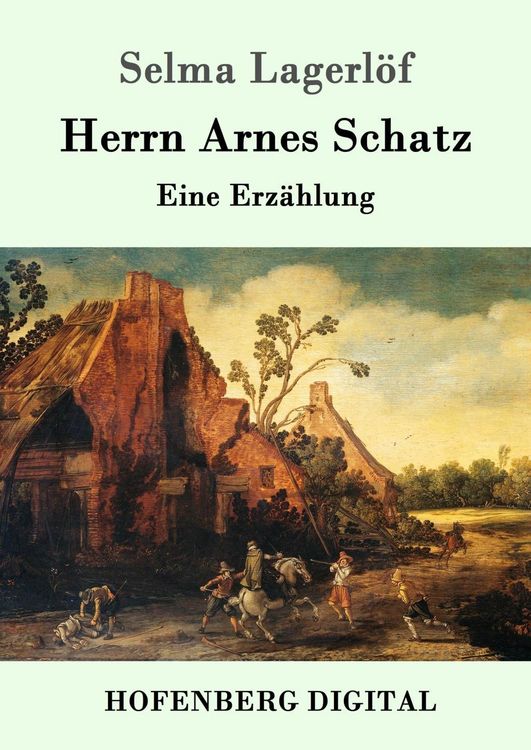 Produktbild: Herrn Arnes Schatz
