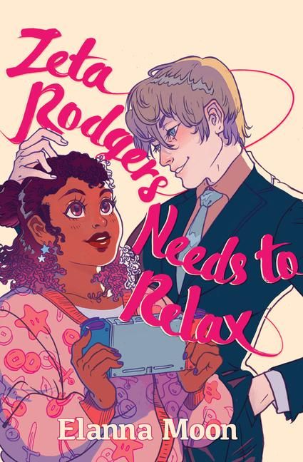 Produktbild: Zeta Rodgers Needs to Relax