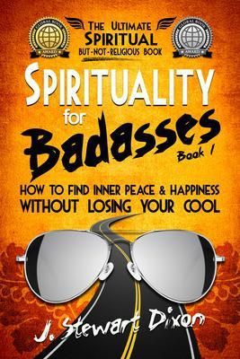 Produktbild: Spirituality for Badasses
