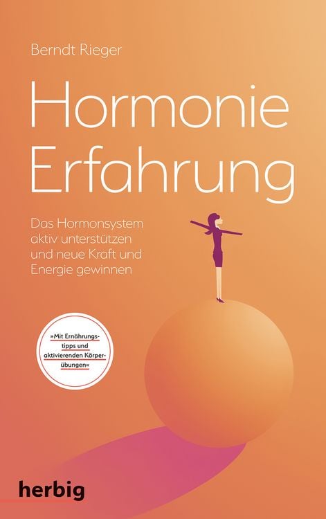 Produktbild: Hormonie-Erfahrung