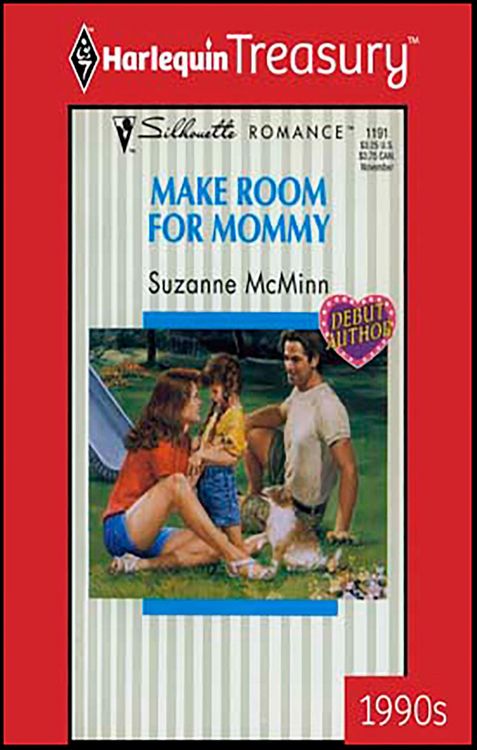 Produktbild: Make Room For Mommy