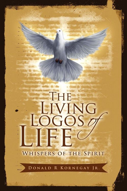 Produktbild: The Living Logos of Life