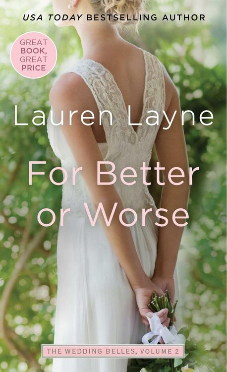 Produktbild: For Better or Worse