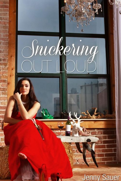 Produktbild: Snickering Out Loud