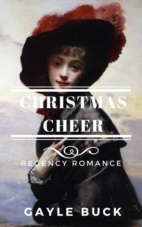 Produktbild: Chistmas Cheer