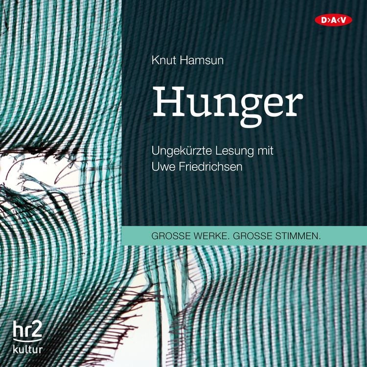 Produktbild: Hunger