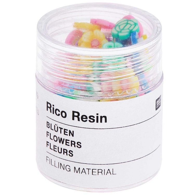 Produktbild: F&uuml;llmaterial Bl&uuml;ten, 4,5g
