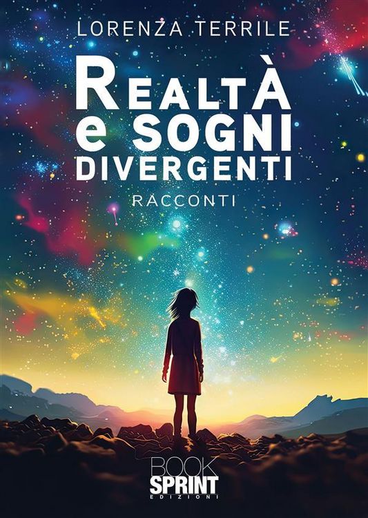 Produktbild: Realt&agrave; e sogni divergenti