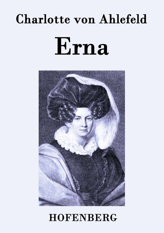 Produktbild: Erna