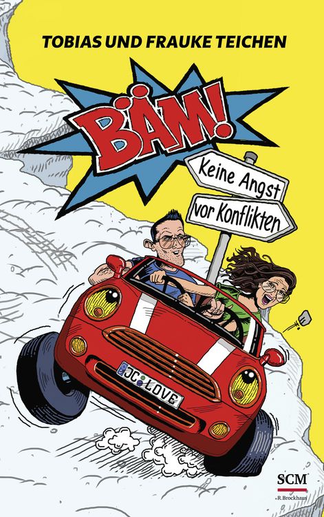 Produktbild: B&auml;m!