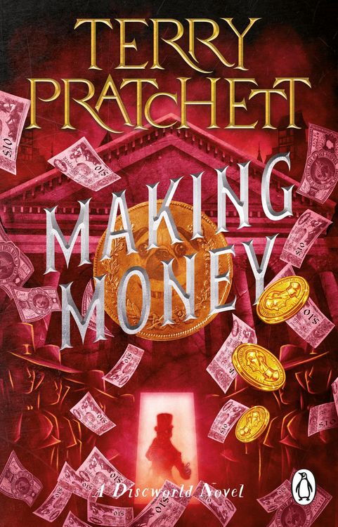 Produktbild: Making Money