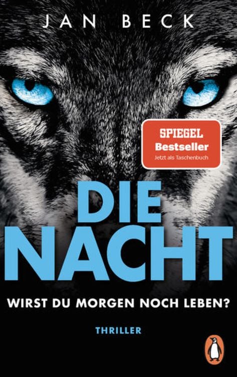 Bild vom Artikel Die Nacht – Wirst du morgen noch leben? vom Autor Jan Beck
