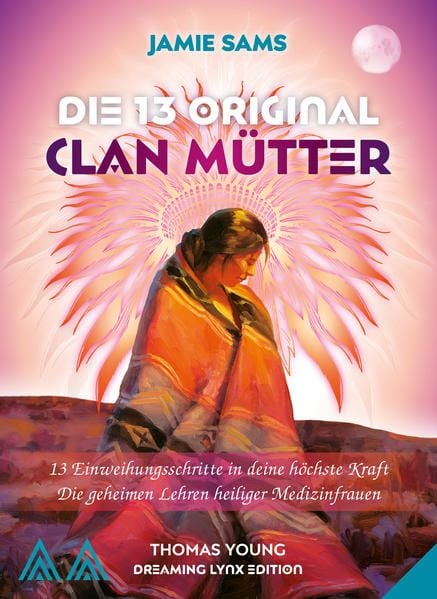 Produktbild: Die 13 Original Clan M&uuml;tter