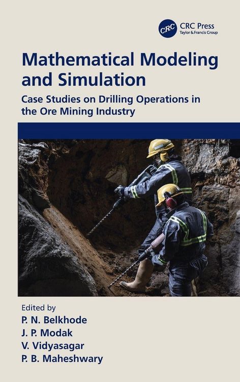 Produktbild: Mathematical Modeling and Simulation