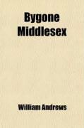 Produktbild: Bygone Middlesex