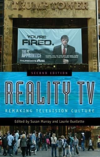 Produktbild: Reality TV