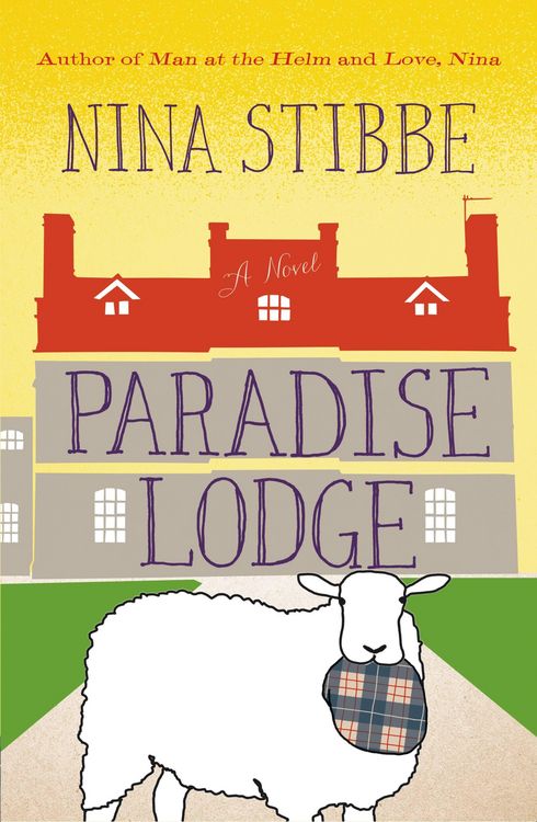 Produktbild: Paradise Lodge