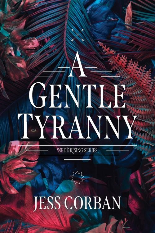 Produktbild: A Gentle Tyranny