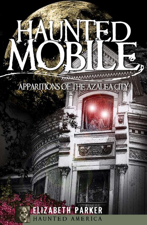 Produktbild: Haunted Mobile