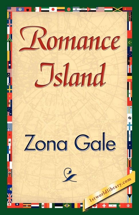 Produktbild: Romance Island