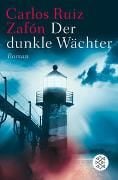 Produktbild: Der dunkle W&auml;chter