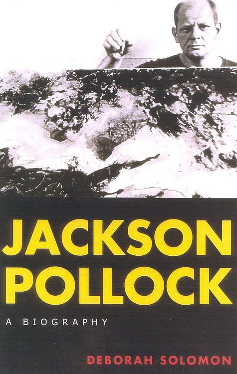 Produktbild: Jackson Pollock