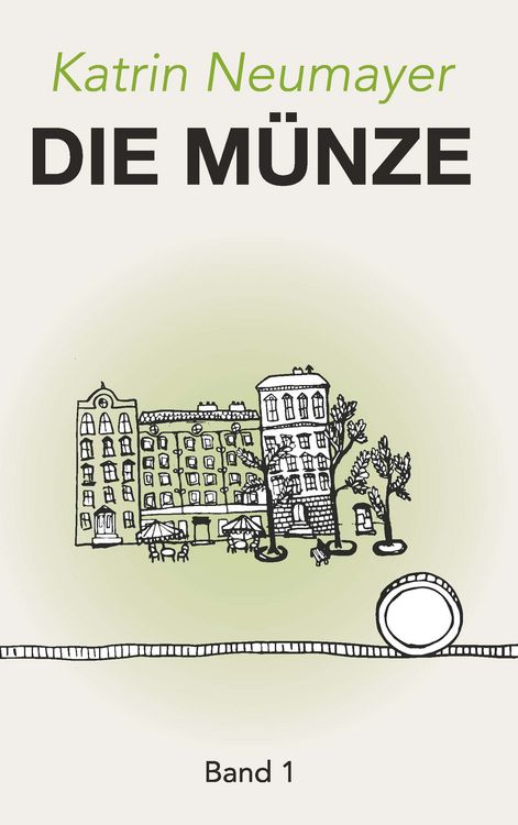 Produktbild: Die M&uuml;nze