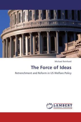 Produktbild: Reinhard, M: Force of Ideas